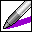 Purple Pen icon