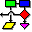 Micrografx FlowCharter icon