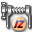 IZArc Command Line Add-On icon