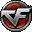 Crossfire OpenGL Client icon