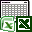 Excel XLSX To XLS Converter Software