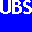 <b>UBS</b> Label