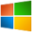 X PROJECT Windows 7 New Logo & Icons