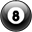 Multiplayer Eight Ball