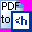 PDF to Html Converter
