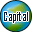World Capitals Quiz icon
