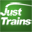 Just Trains - Three Country Corner Route