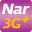 Nar 3G+