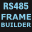 SOMFY RS485 Frame Builder