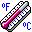 DS18x Temperature Logging Service