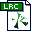 LRC Editor