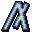 AnalogX Virtual Piano icon