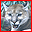 Big Cats Screensaver icon