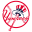 New York Yankees Browser Theme