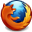 Firefox - Home