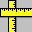 Ruler for AutoCAD