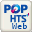 POP HTS Web