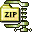 EasyZip icon