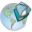 MSR MapCruncher for Virtual Earth