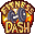 Fitness Dash - The Light Thief Legacy Support