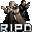 R.I.P.D.: The Game