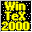 WinTeX 2000