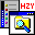 HZYSoft QuickMenu 2001 CV4