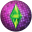 The Sims 70- 80- og 90-tall Stæsj