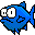 Animated Aquaworld Screensaver icon