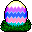 Easter Rabbits Screensaver icon