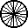 Machinehead WheelCalc (32 bit) icon