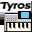 YAMAHA Voice Editor for TYROS