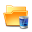 Puran Delete Empty Folders