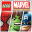 LEGO MARVEL Super Heroes DEMO