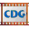 Power CDG To AVI Converter