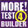 MORE! 4 General course Test builder
