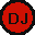 DJ-Player icon