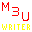 M3U Playlist Writer (std)
