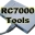 RC7000 Tools Light