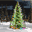 Christmas Eve 3D Screensaver icon