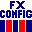 FX-350 Configuration Utility