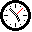 One Clock icon
