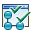 IBM Rational Clearquest icon