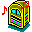 MPQ's MP3 JukeBox icon