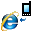 PdaNet for Windows Mobile (x64 version) icon