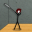 FunnyGames - Stick Figure Badminton 2