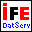 IFE Data Server