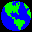 Geoid Model Reader icon