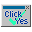 Express ClickYes icon