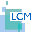 LCM Processor Control Software